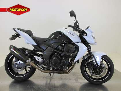 Kawasaki Z 750 ABS