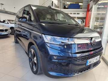 1.5 eHybrid Style DSG 130kW 4motion