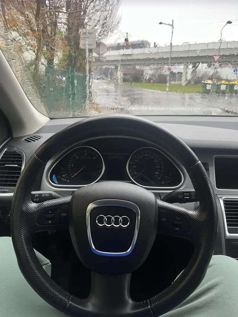 Audi Q7 3.0 TDI DPF quattro tiptronic - 2
