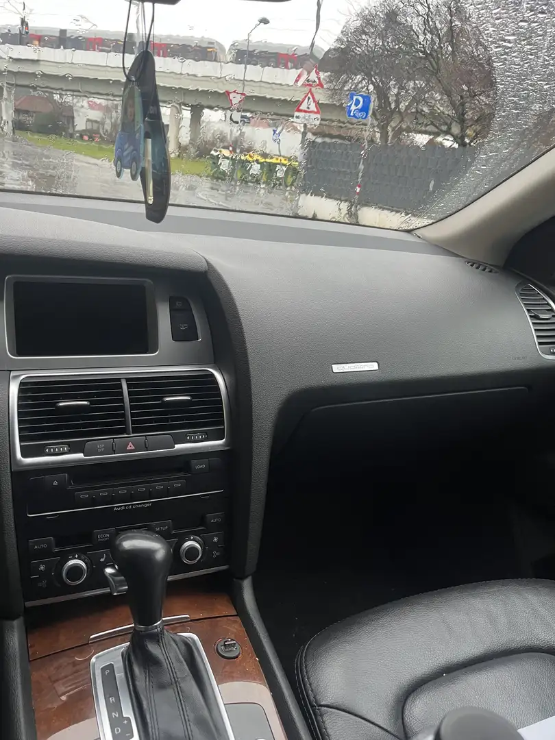 Audi Q7 3.0 TDI DPF quattro tiptronic - 1