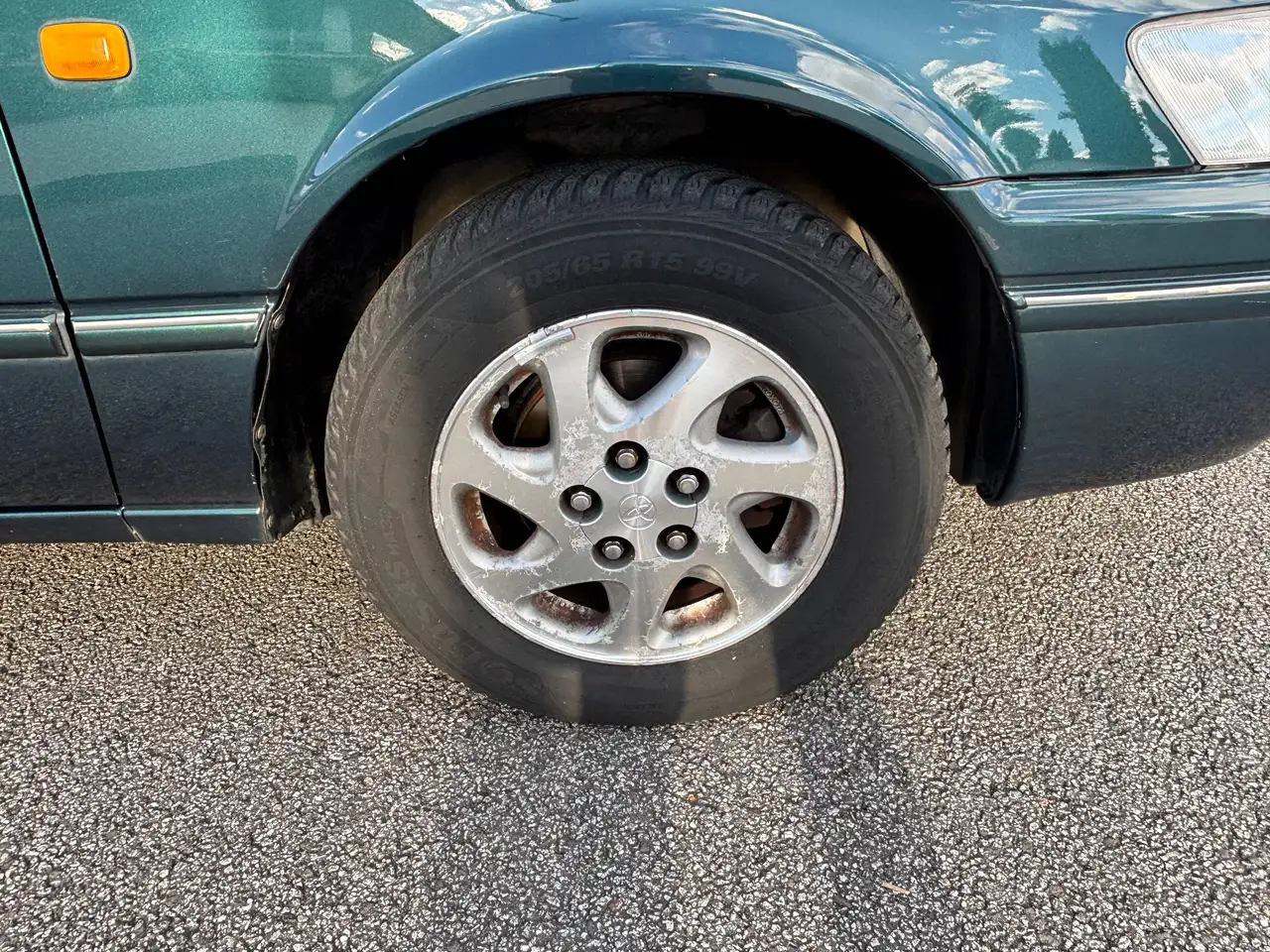 Toyota Camry 3.0 V6 S, foto 8