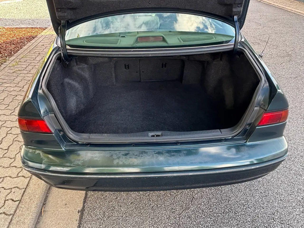 Toyota Camry 3.0 V6 S, foto 6