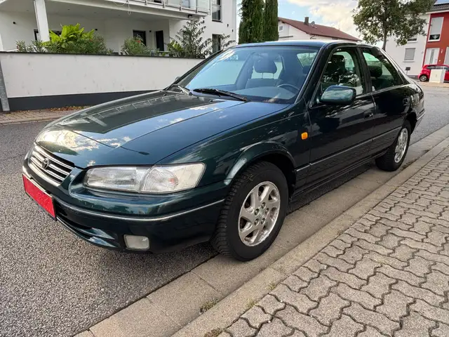 Toyota Camry Camry 3.0 V6 S