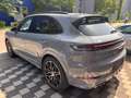 Porsche Cayenne E-Hyb #SPORT DESIGN! INNO! 360KAM! AHK! Grau - thumbnail 18