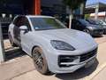 Porsche Cayenne E-Hyb #SPORT DESIGN! INNO! 360KAM! AHK! Grau - thumbnail 4