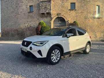 1.0 TSI Ecomotive S&S Style 110