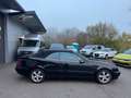 Mercedes-Benz CLK 230 Cabrio,Avantgarde,Final,Autom,Tüv10/2027 Schwarz - thumbnail 2