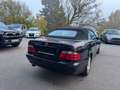 Mercedes-Benz CLK 230 Cabrio,Avantgarde,Final,Autom,Tüv10/2027 Schwarz - thumbnail 4