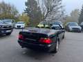 Mercedes-Benz CLK 230 Cabrio,Avantgarde,Final,Autom,Tüv10/2027 Schwarz - thumbnail 5
