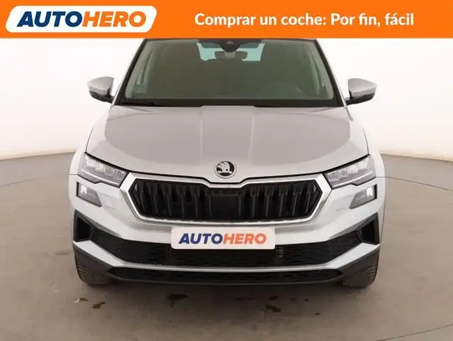 Skoda Karoq view 9