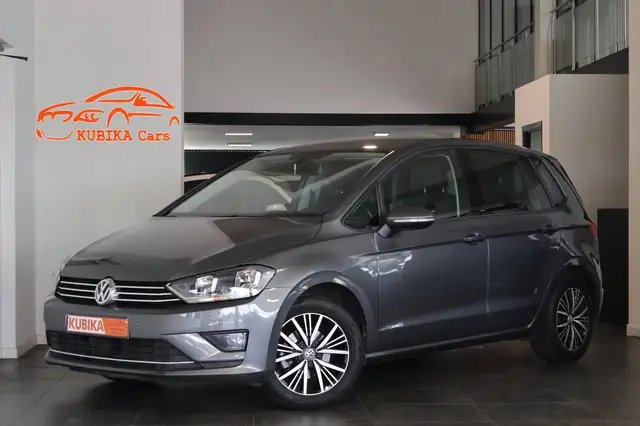 Volkswagen Golf Sportsvan Golf Sportsvan 1.2 TSI Allstar DSG ACC FrontA Garantie*