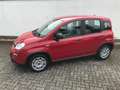 Fiat Panda MY24 1.0 GSE Hybrid Klimaanlage Rot - thumbnail 1