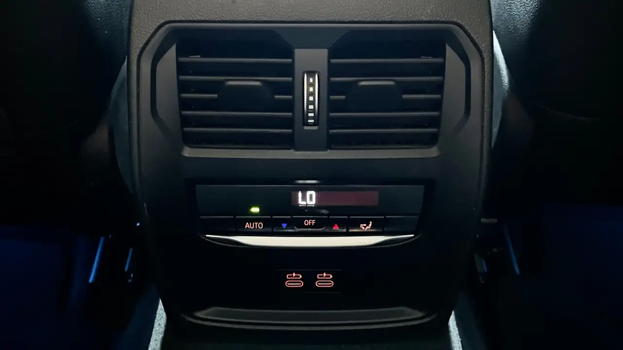 BMW 320 320D TOURING 48V 2.0 ADVANTAGE 190 CV FULL L, миниатюра 23