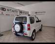 Suzuki Jimny 1.3 4WD Evolution Plus Bianco - thumbnail 4