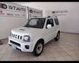 Suzuki Jimny 1.3 4WD Evolution Plus Bianco - thumbnail 1