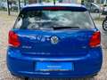 Volkswagen Polo V Team*1.HD*Klima*SHZ*PDC*1,4*TÜV NEU Blau - thumbnail 6