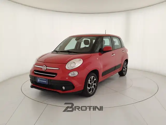 Fiat 500L 1.3 Multijet Dualogic 95cv Mirror