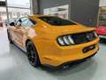 Ford Mustang Fastback 2.3 EcoBoost Aut. Naranja - thumbnail 9