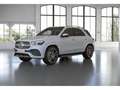 Mercedes-Benz GLE 400 d 4MATIC Distr EASY-PACK Navi SHZ PTS Weiß - thumbnail 2
