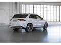 Mercedes-Benz GLE 400 d 4MATIC Distr EASY-PACK Navi SHZ PTS Weiß - thumbnail 12