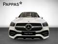 Mercedes-Benz GLE 400 d 4MATIC Stdhz Distr PTS Navi Sitzklima Blanc - thumbnail 4