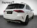 Mercedes-Benz GLE 400 d 4MATIC Stdhz Distr PTS Navi Sitzklima Blanc - thumbnail 6