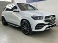 Mercedes-Benz GLE 400 d 4MATIC Stdhz Distr PTS Navi Sitzklima Blanc - thumbnail 22