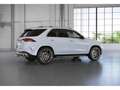 Mercedes-Benz GLE 400 d 4MATIC Distr EASY-PACK Navi SHZ PTS Weiß - thumbnail 11