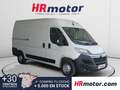 Citroen Jumper 35 L2H2 BlueHDi Blanc - thumbnail 1