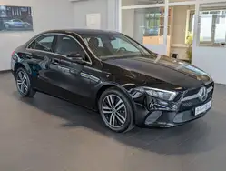 Mercedes-Benz A 220 A220d Limousine Progressive*Aut.*LED*KAM*Sitzhzg