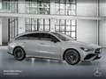 Mercedes-Benz CLA 200 d AMG+NIGHT+PANO+LED+KAMERA+TOTW+8G Grau - thumbnail 15