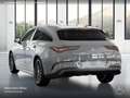 Mercedes-Benz CLA 200 d AMG+NIGHT+PANO+LED+KAMERA+TOTW+8G Grijs - thumbnail 20