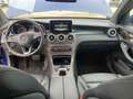 Mercedes-Benz GLC 350 e 4-Matic Blauw - thumbnail 11