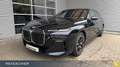 BMW 740 d xDrive M-Sport Navi StdHz ACC Pano 360° Schwarz - thumbnail 1