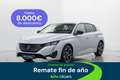 Peugeot 308 1.2 PureTech S&S Allure 130 Blanc - thumbnail 1