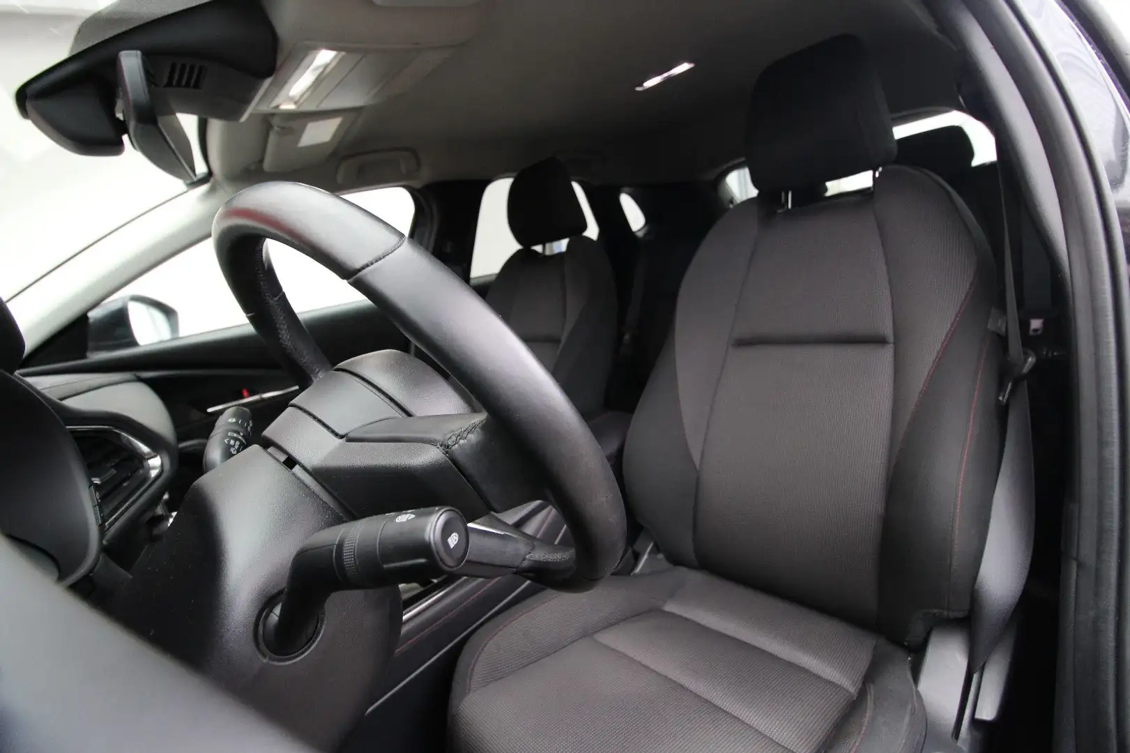 Mazda CX-30 Homura~LED~ACC~Kamera~HeadUp~ Schwarz - 2