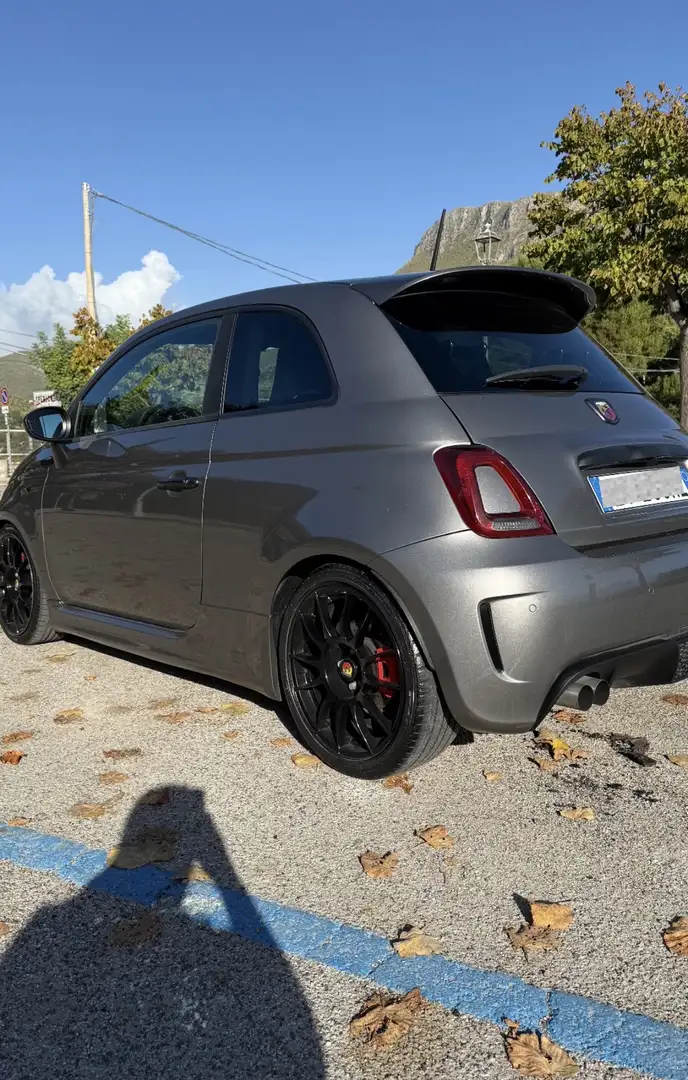 Abarth 595 Turismo - 2