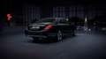 Mercedes-Benz S 350 d 4M LANG FIRST-CLASS FOND! + ENTERTAINMENT Schwarz - thumbnail 16