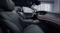 Mercedes-Benz S 350 d 4M LANG FIRST-CLASS FOND! + ENTERTAINMENT Black - thumbnail 2
