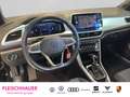 Volkswagen T-Roc Cabriolet 1.5 TSI Style LED+Kamera+ACC+App-connect Schwarz - thumbnail 14