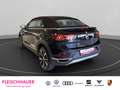 Volkswagen T-Roc Cabriolet 1.5 TSI Style LED+Kamera+ACC+App-connect Schwarz - thumbnail 4