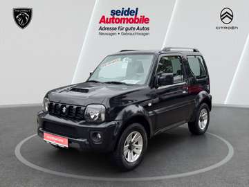 1.3 4WD Comfort Ranger Automatik