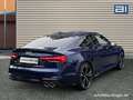 Audi S5 3.0 TDI quattro tiptronic Laser+R-Kam+Navi+SH Bleu - thumbnail 9