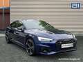 Audi S5 3.0 TDI quattro tiptronic Laser+R-Kam+Navi+SH Bleu - thumbnail 7
