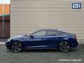 Audi S5 3.0 TDI quattro tiptronic Laser+R-Kam+Navi+SH Bleu - thumbnail 2
