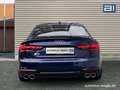 Audi S5 3.0 TDI quattro tiptronic Laser+R-Kam+Navi+SH Bleu - thumbnail 4
