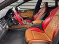 Audi S5 3.0 TDI quattro tiptronic Laser+R-Kam+Navi+SH Bleu - thumbnail 11