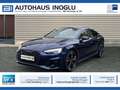 Audi S5 3.0 TDI quattro tiptronic Laser+R-Kam+Navi+SH Bleu - thumbnail 1