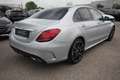 Mercedes-Benz C 300 de PHEV Aut AMG-Line Pano LED Navi 360° Ambient... Silber - thumbnail 8