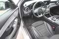Mercedes-Benz C 300 de PHEV Aut AMG-Line Pano LED Navi 360° Ambient... Silber - thumbnail 12